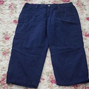 Womens Capri Pants